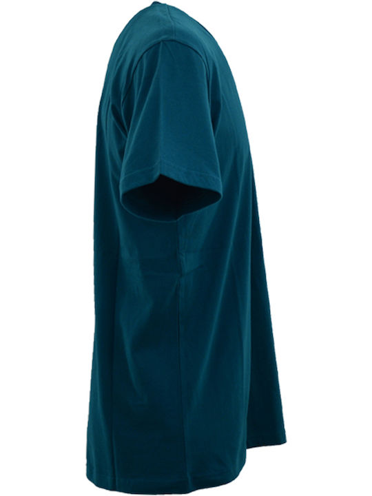 Banda Tricou Verde