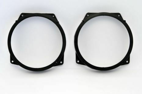 Speaker Ring Car Front 165mm Mini Clubman / Cooper / Countryman