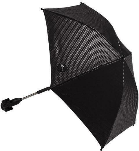 Mima Umbrella Stroller Black Xari