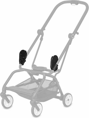 Cybex Conversion Kit Stroller Black Eazy S Line