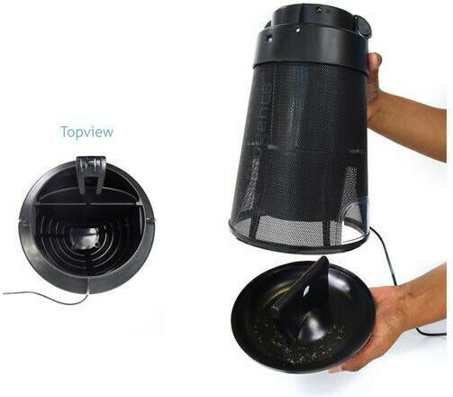 Protecta BG-HOME Electric Insect Trap