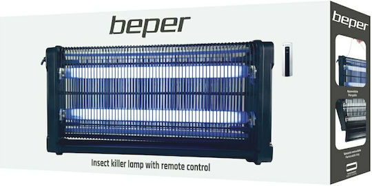 Beper Ηλεκτρική Εντομοπαγίδα 40W P206ZAN040