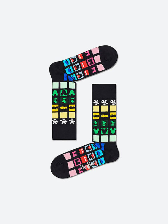 Happy Socks Socks Black