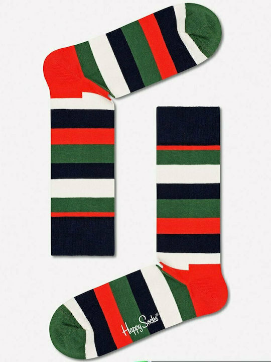 Happy Socks Șosete Cu Modele Multicolore