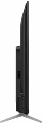 TCL Televizor inteligent 43" 4K UHD LED 43P725 HDR (2021)