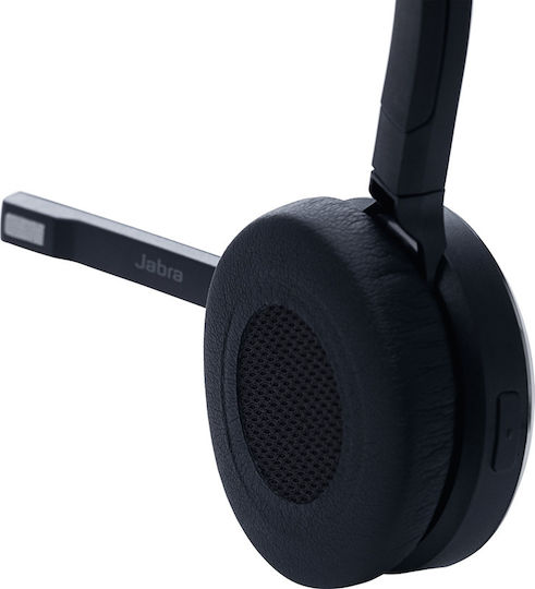 Jabra Pro 9400 & 900 Series Replacement Earpads Headphones 14101-19