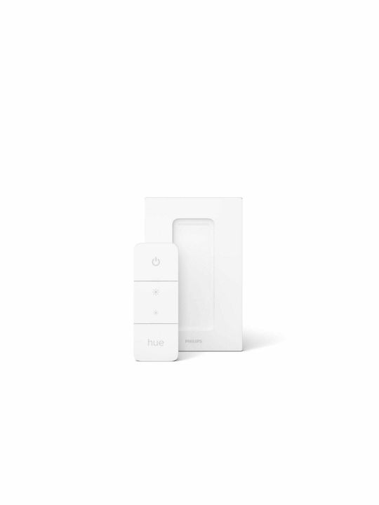 Philips Smart Таванно осветление 38.1бр Черен с Вграден LED и Дистанционно Управление