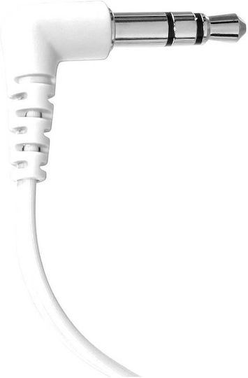 Sony In-ear headphones In Ear MDR-EX15LP White