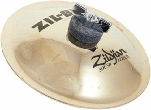 Zildjian Spritzwasser 6" Zil-Bel Small