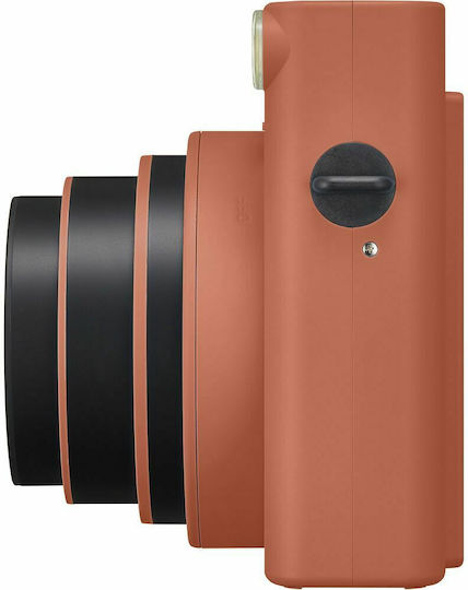 Fujifilm Instax Square SQ 1 Теракота Orange