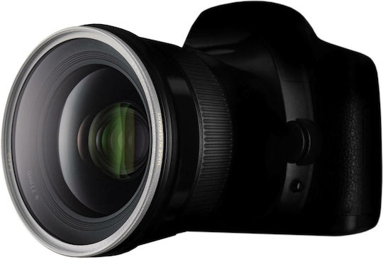 B+W T-Pro 010 Nano UV Filter Diameter 82mm with MRC Nano Coating Easy Clean for Photographic Lenses