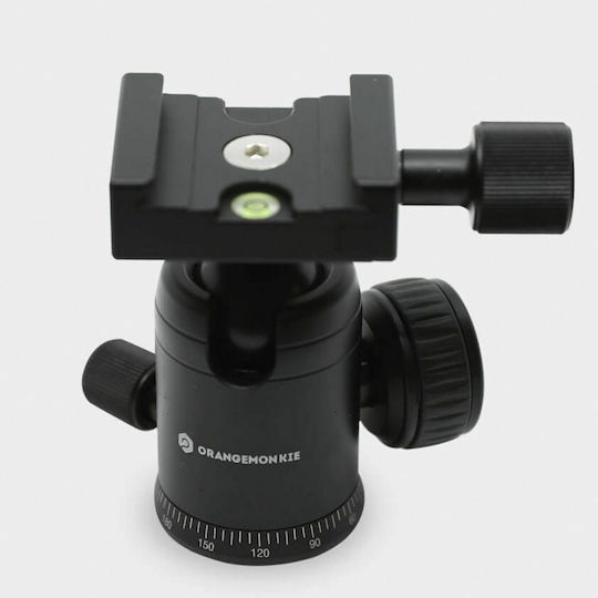 Orangemonkie Mount Kit for Foldio 360 Smart Dome Αξεσουάρ για Studio