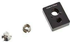 DJI 1/4"-20 and 3/8"-16 Mounting Adapter CP.ZM.000311 für DJI