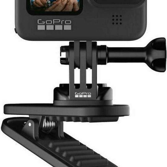 GoPro Magnetic Swivel Clip ATCLP-001 for GoPro