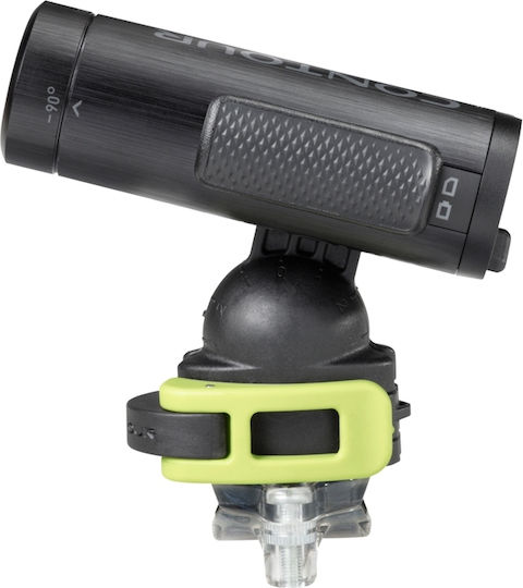 Contour Pole Mount