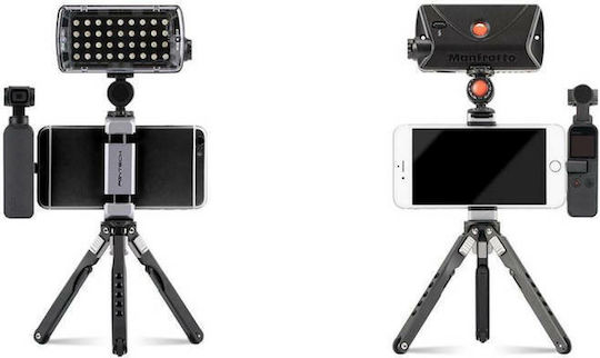 PGYTECH Universal Phone Holder Adapters Support Base for DJI