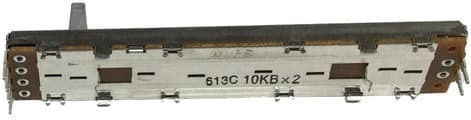 Allen & Heath Linefader DB2 Фейдър