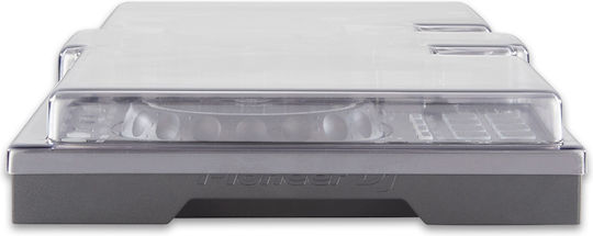 Decksaver Pioneer DDJ-400 Προστατευτικό Κάλυμμα Διάφανο
