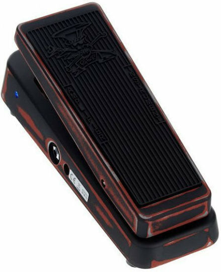 Dunlop Slash Crybaby Classic SC95 Pedals Effect WahWah Electric Guitar