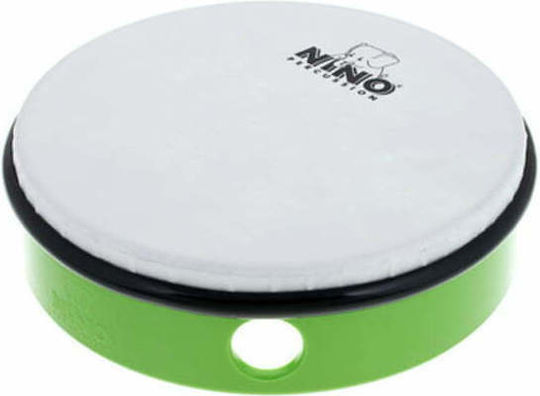 Nino Percussion Nino Percussion ABS Hand Drum 8 Inches with Synthetic Leather