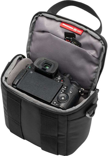 Manfrotto Camera Shoulder Bag Advanced III Size Small Black