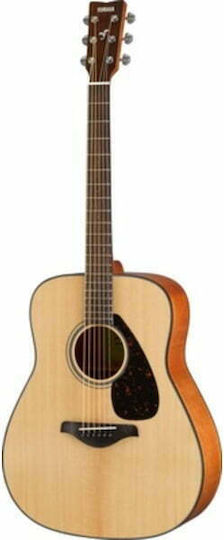Yamaha Акустика Китара FG800 Natural
