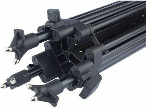 Sirui SH-25 Τρίποδο - Βίντεο