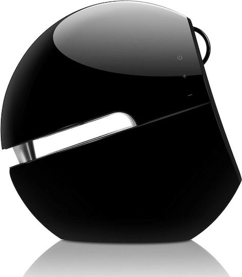 Edifier e25HD Luna HD Αυτοενισχυόμενα Ηχεία με Bluetooth 74W (Ζεύγος) Μαύρα