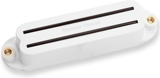 Seymour Duncan Hot Rails Strat Humbucker Bridge Pickup Passive for Electric Guitar