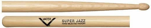Vater Maple Палчици Барабани Super Jazz 7A