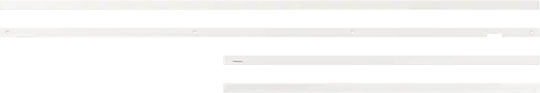 Samsung Frame Modern White VG-SCFA50WTBXC Замяна Телевизор 50"