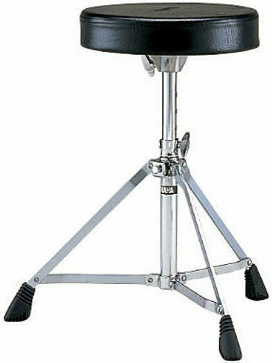 Yamaha DS-550U Drum Throne Adjustable H42-60cm