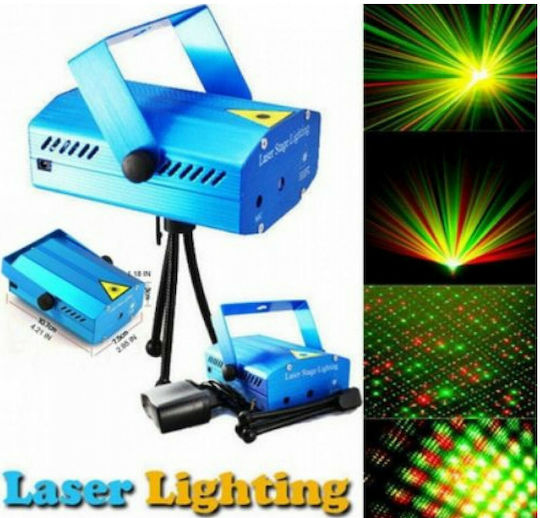 Andowl Laser Κόκκινο / Πράσινο