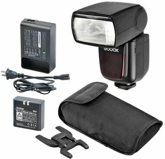 Godox Ving V850II Manuelles Blitzkameras Kit Universal