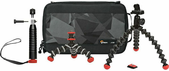Joby Action Base Kit JB01396-BWW Tripod