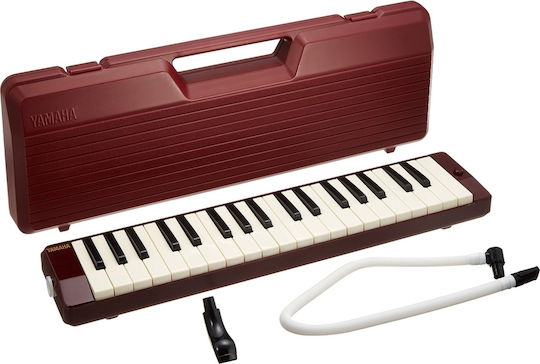 Yamaha Melodica 37 Keys P-37D Red