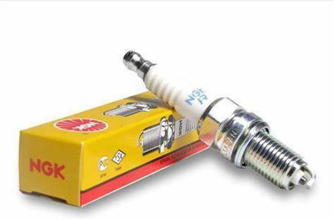 NGK Car Spark Plug ZKBR7A-HTU Nickel 1pcs