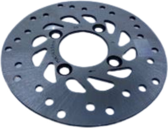 Federal Δισκόπλακα Zurück für Honda Supra 125 X 190-58 4T-R