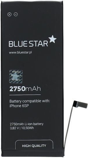 Blue Star Polymer BS PREMIUM Μπαταρία 2750mAh για iPhone 6s Plus