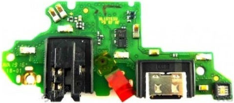 Cablu flexibil cu Port de încărcare pentru Huawei P Smart Z