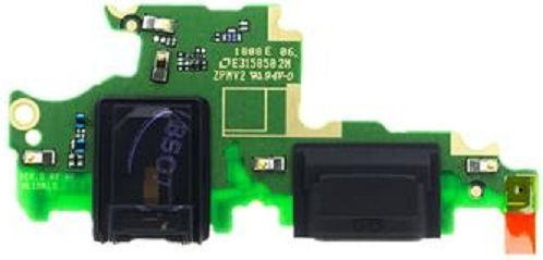 Flex Cable with Charging port for Honor View 10