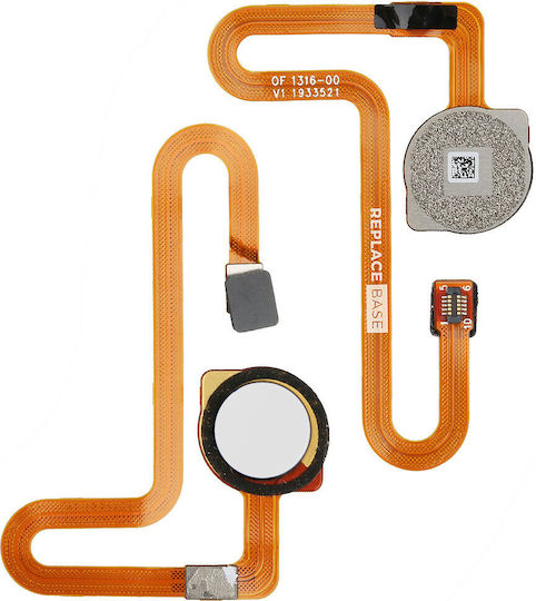 Kabel mit Fingerabdruck für Redmi Note 8