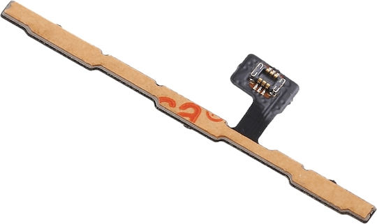 Flex Cable with On / Off button for Xiaomi Mi Mix 2S