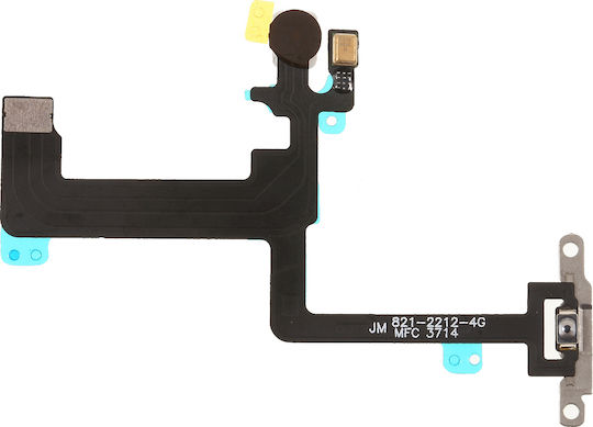 Kabel mit Ein / Aus-Taste für iPhone 6 Plus