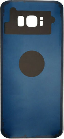 Capac Baterie Violet Gri Orhidee pentru Galaxy S8+