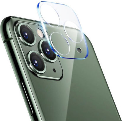 Kameraschutz Gehärtetes Glas für das iPhone 11 Pro / 11 Pro Max
