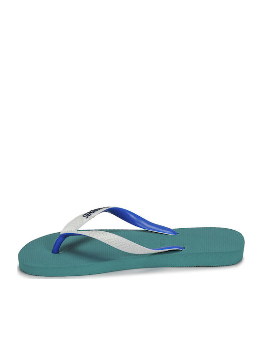 Top Mix Herren Flip Flops Grüne