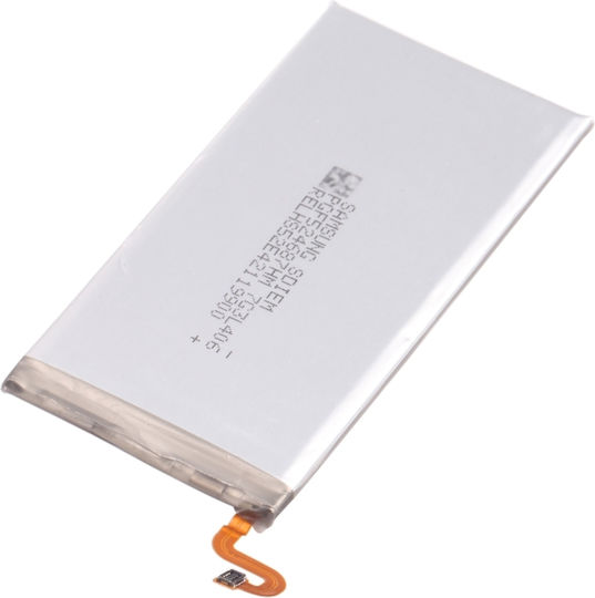 Συμβατή Μπαταρία Αντικατάστασης 3500mAh για Galaxy A8+ 2018