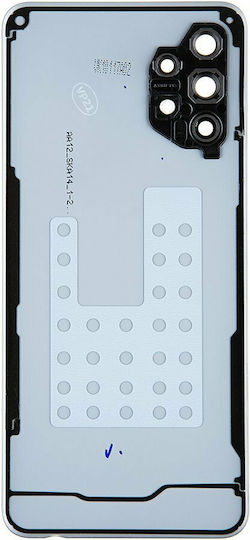 Samsung Capac Baterie Negru pentru Samsung A32 5G