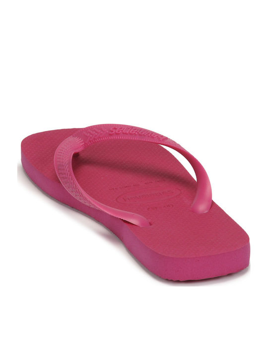 Top Women's Flip Flops Fuchsia